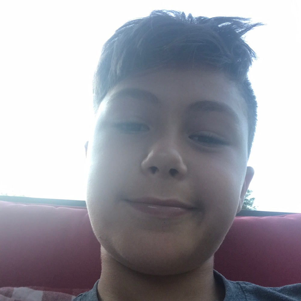 Meet your Posher, Tylor